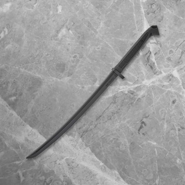 Honshu Training Wakizashi