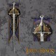 Anduril Museum Collection - LOTR