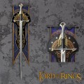 Anduril Museum Collection - LOTR