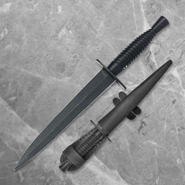 Replica Royal British Commando Knife