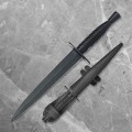 Replica Royal British Commando Knife