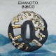 [SOLD OUT] Limited Edition - Eihanoto 永波の刀