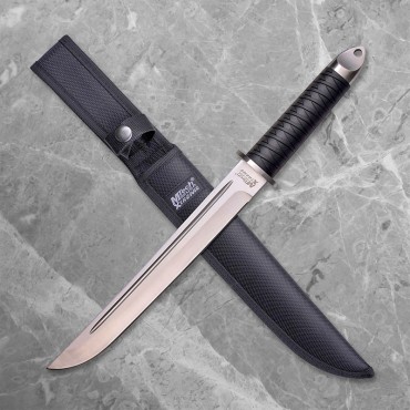 Tanto Fixed Blade with Sheath