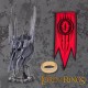 War Helm of Sauron Museum Collection - LOTR