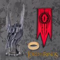 War Helm of Sauron Museum Collection - LOTR