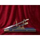 Fatih Sultan Mehmed Sword