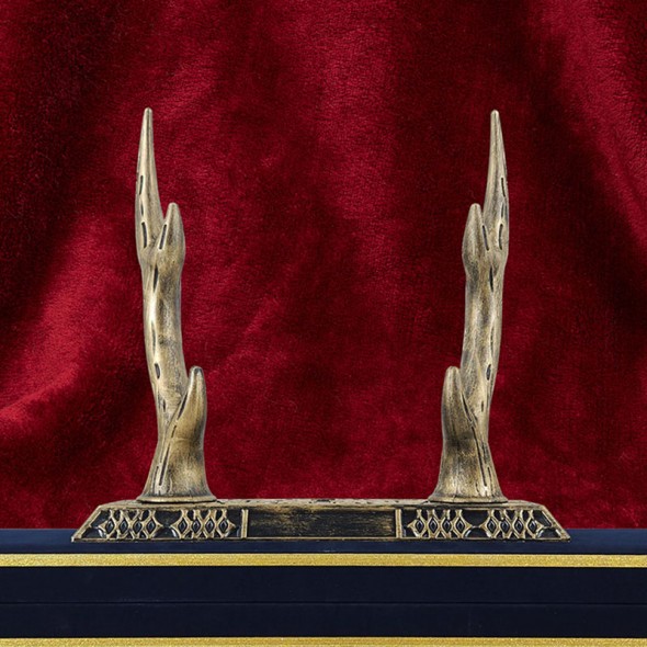 Imam Ali's Sword Zulfiqar