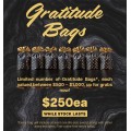 $250 Gratitude Bag