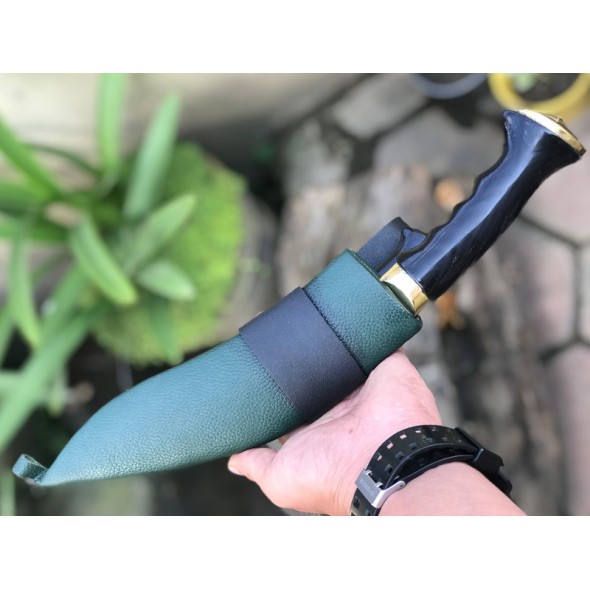 The Savior 8"