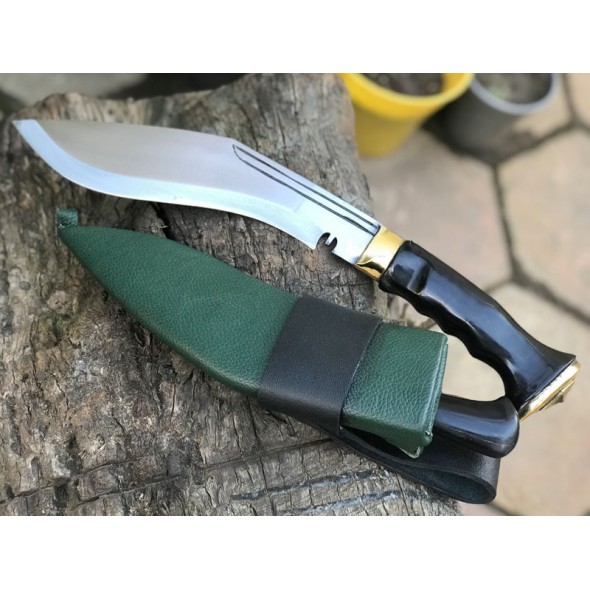 The Savior 8"