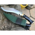 The Savior 8"