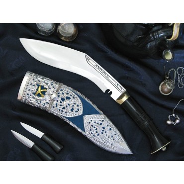 Kothimora 10" (Precious)