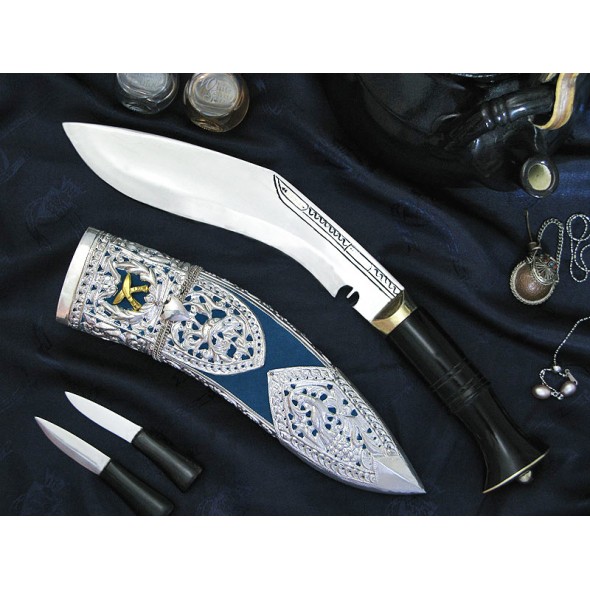 Kothimora 10" (Precious)