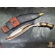 Sirmoor Kukri (2nd Gurkha Rifles)