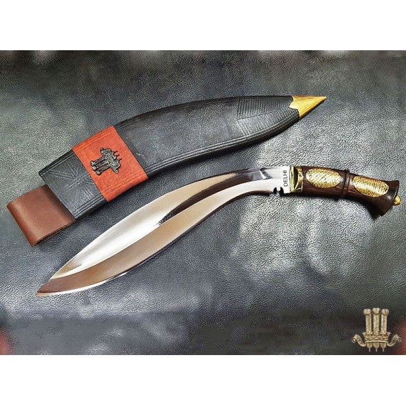 Sirmoor Kukri (2nd Gurkha Rifles)
