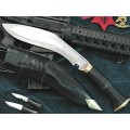 Nepal Army Ceremonial (Parade Knife)