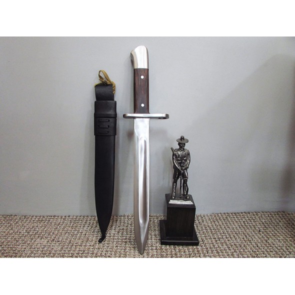 Bayonet Gurkha (Spearhead)