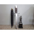 Bayonet Gurkha (Spearhead)