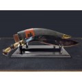 Sirmoor Kukri (2nd Gurkha Rifles)