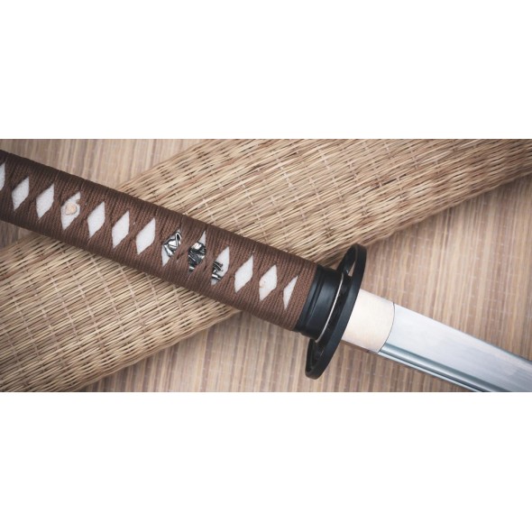 Autumn Leaf Katana by Dragon King