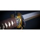 Tenka Fubu Katana by Dragon King