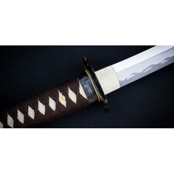 Tenka Fubu Katana by Dragon King