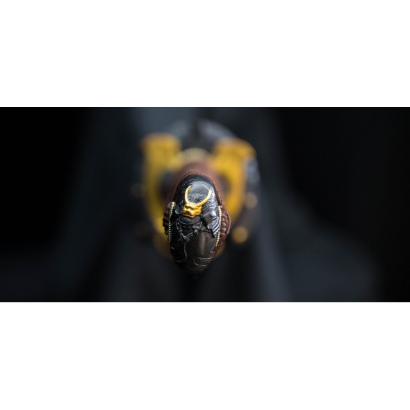 Tenka Fubu Katana by Dragon King