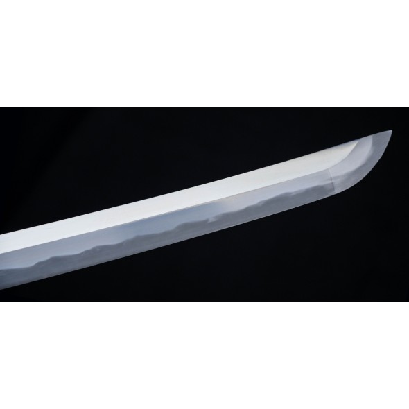Tenka Fubu Katana by Dragon King