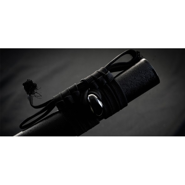 Hana Katana by Dragon King
