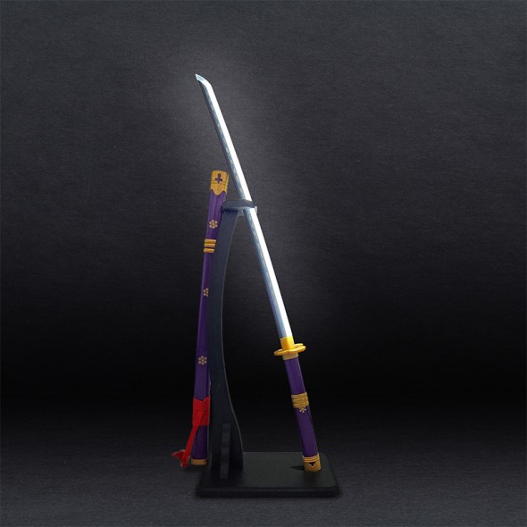 Katana Lit - No.22 Enma Purple
