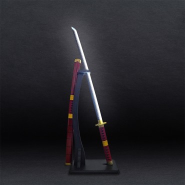 Katana Lit - No.18 Zoro Sandai