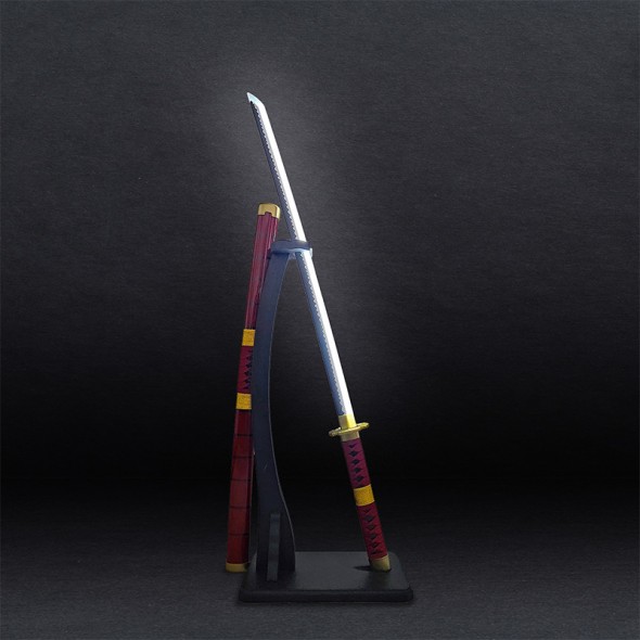 Katana Lit - No.18 Zoro Sandai