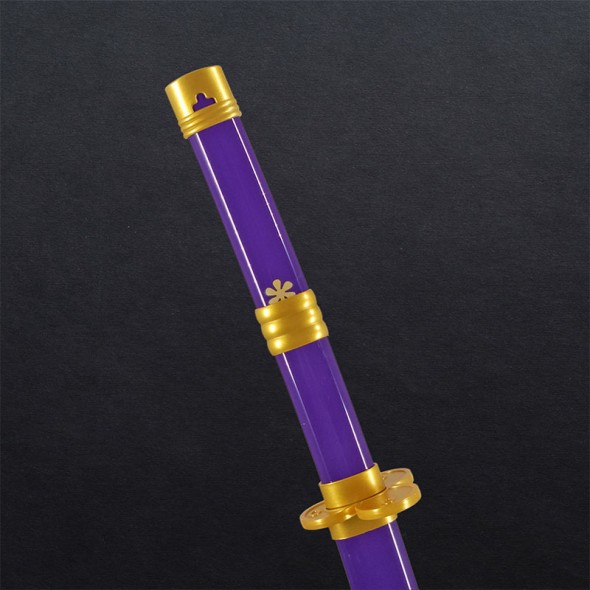 Katana Lit - No.22 Enma Purple