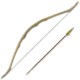 [PRE-ORDER] Lothlorien Bow of Legolas - LOTR