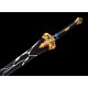 Honkai Star Rail Blade's Sword