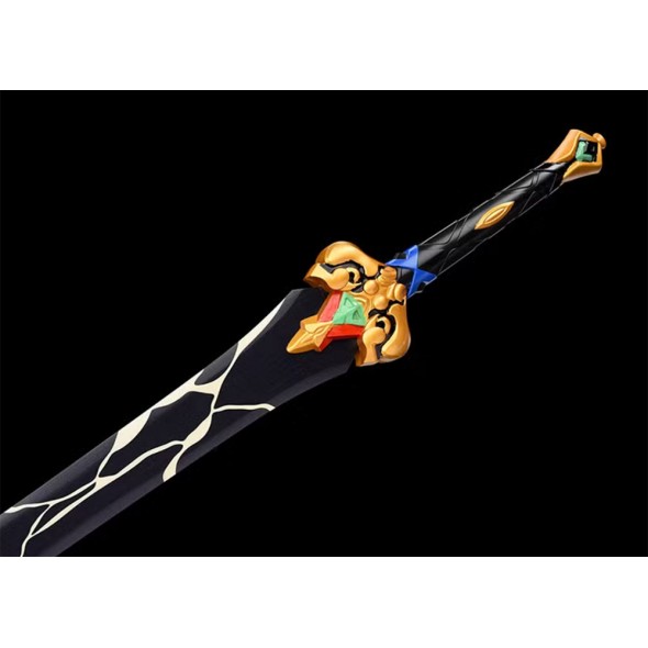 Honkai Star Rail Blade's Sword