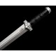 Chi Long Short Sword (Wood) 螭龙短剑