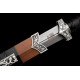 Chi Long Short Sword (Wood) 螭龙短剑