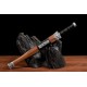 Chi Long Short Sword (Wood) 螭龙短剑