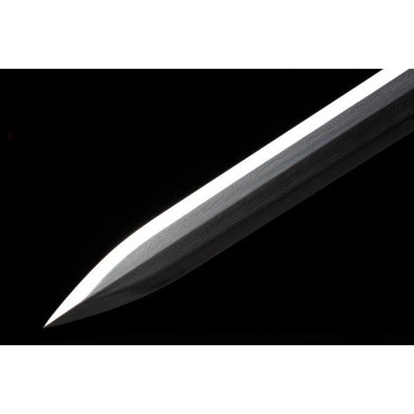 Tai He Sword 泰合剑