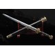 Tai He Sword 泰合剑