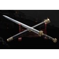 Tai He Sword 泰合剑