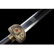 Tai He Sword 泰合剑