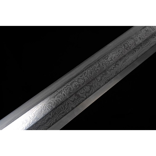 Tai He Sword 泰合剑