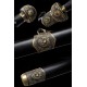 Tai He Sword 泰合剑