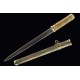 Eight Treasures Sword 八宝剑