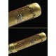 Eight Treasures Sword 八宝剑