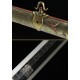 Eight Treasures Sword 八宝剑