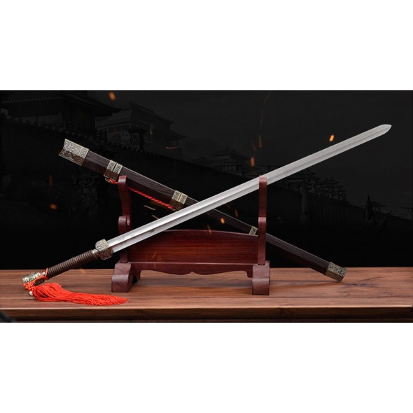 Zhan Guo Taiji Jian 战国太极剑 (82cm)