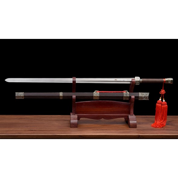 Zhan Guo Taiji Jian 战国太极剑 (82cm)